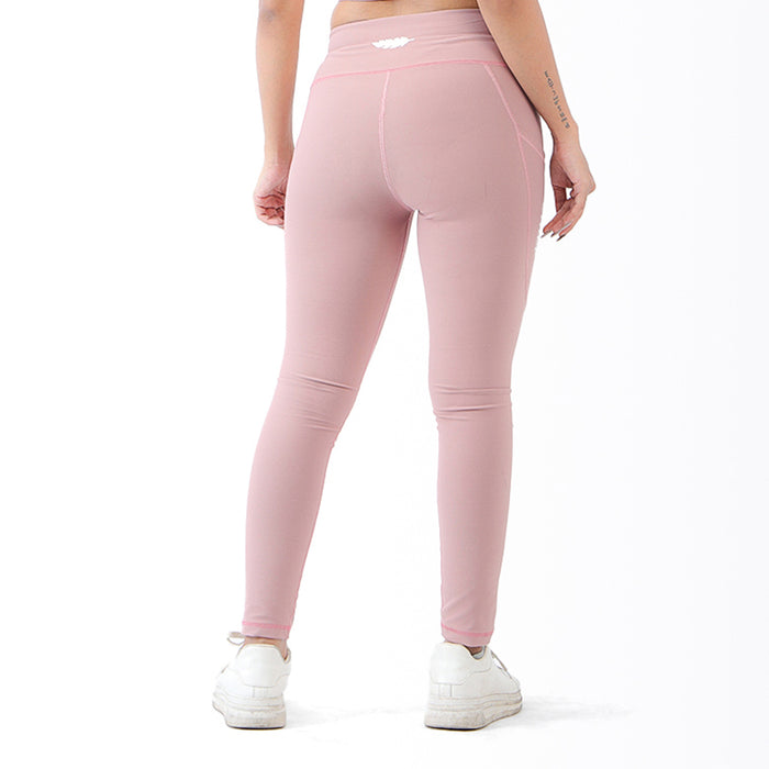 Enhance Sports Pink Legging