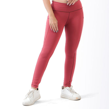 Enhance Sports Rosewood Legging