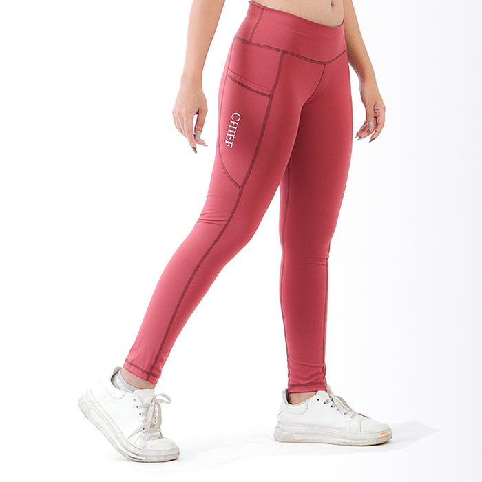 Enhance Sports Rosewood Legging