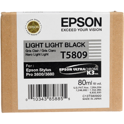 Epson 3800 Ink Cartridge