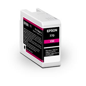Vivid Magenta