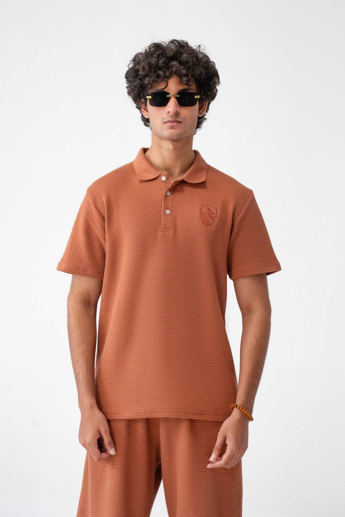 Essential Comfort Tee – Men