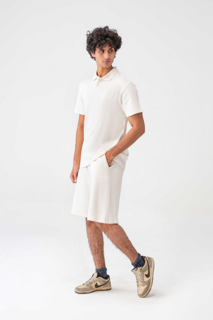 Essential Comfort Tee – Men