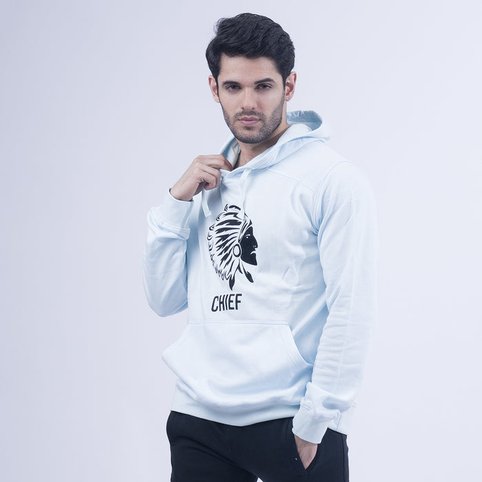 Essential Sky Hoodie