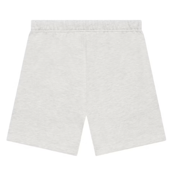 Fear of God Essentials Sweatshort (SS22) Light Oatmeal