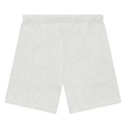 Fear of God Essentials Sweatshort (SS22) Light Oatmeal