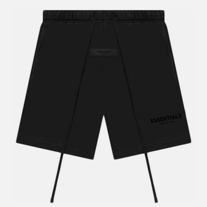 Fear of God Essentials Sweatshort (SS22) Stretch Limo