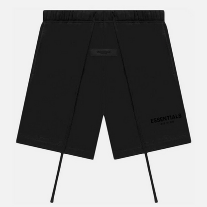 Fear of God Essentials Sweatshort (SS22) Stretch Limo