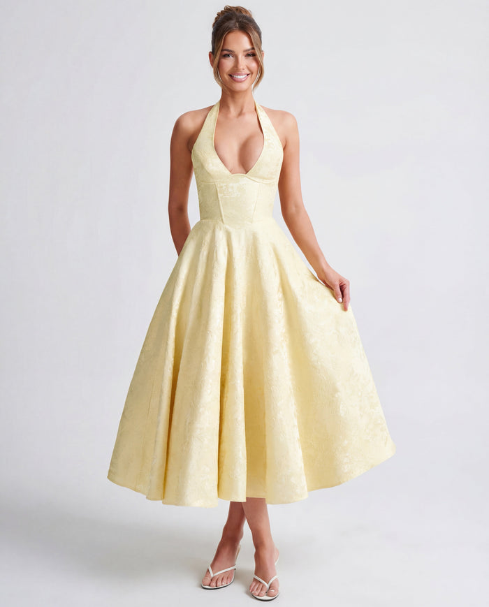 Yellow / S