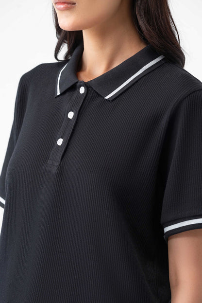 Everyday Comfort Shirt – Women
