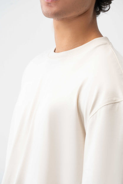 Everyday Cotton Shirt – Men