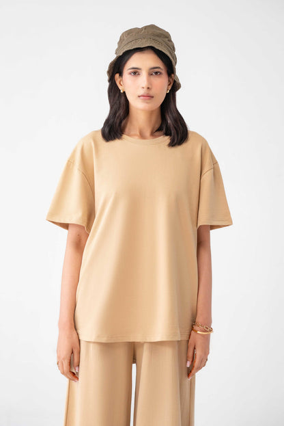 Everyday Cotton Shirt – Women