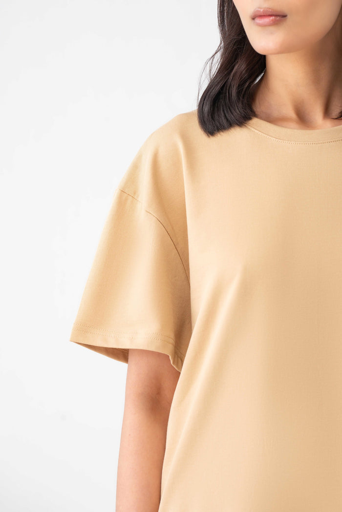 Everyday Cotton Shirt – Women