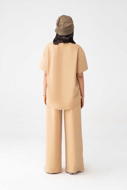 Everyday Cotton Shirt – Women
