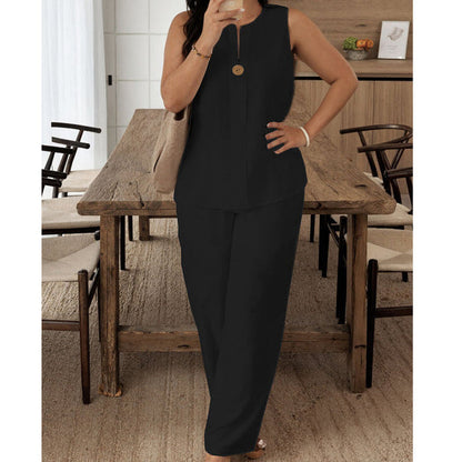 Everyday Linen Relaxed Set