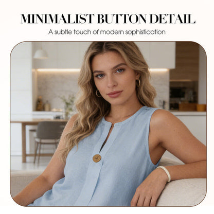 Everyday Linen Relaxed Set