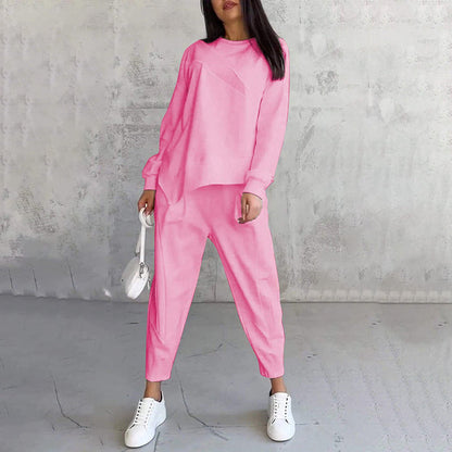 Everyday Relaxed Two Piece Lounge Set