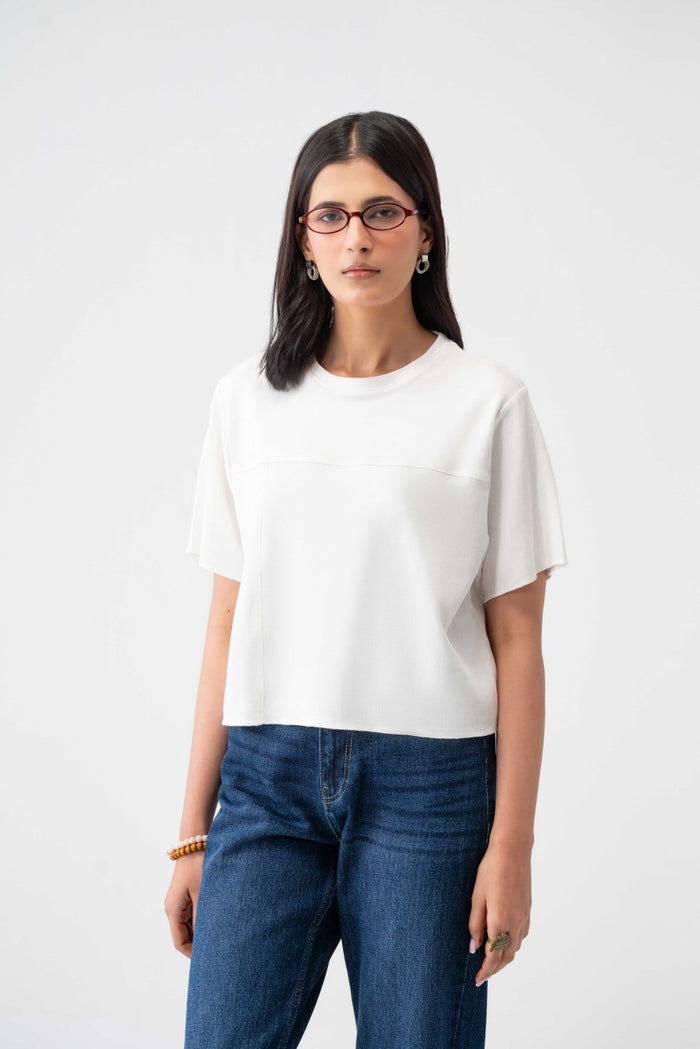Everyday Soft Tee – Women