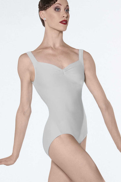 LIGHT GREY / XS