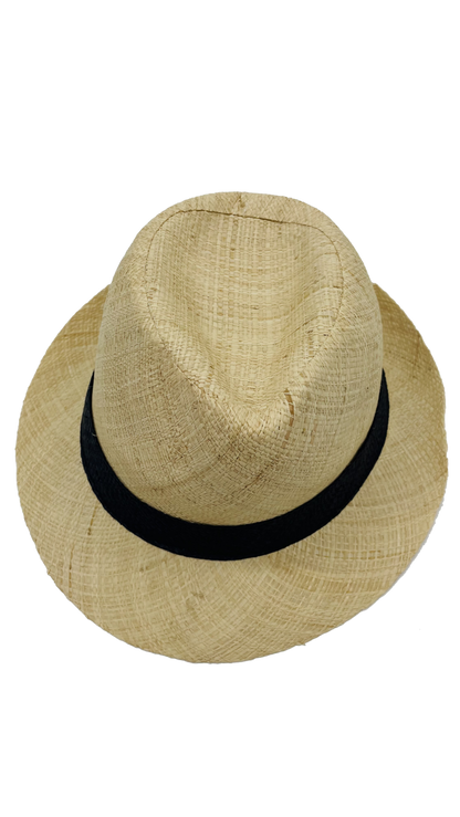 Fedra Unisex Fedora