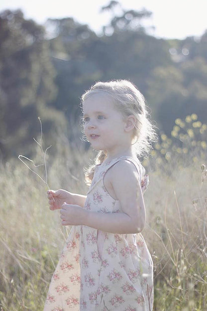 Festival Dress Sewing Pattern
