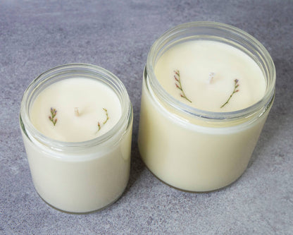Fig & Vine Candle