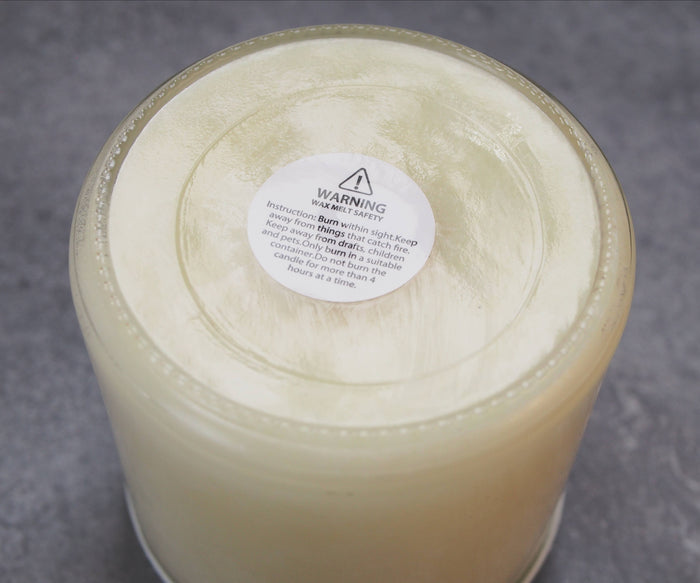 Fig & Vine Candle