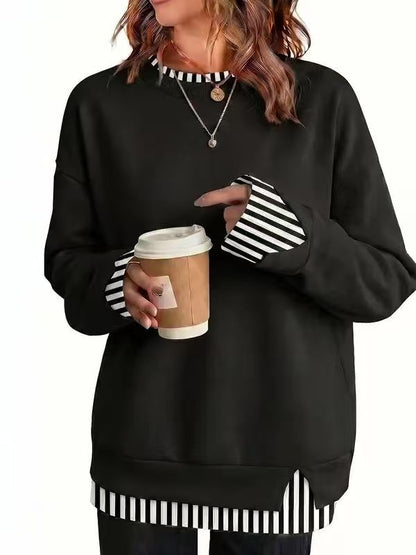 Black Stripe / Small