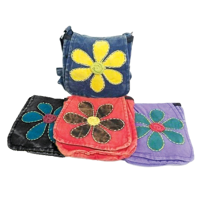 Flower Child Purse