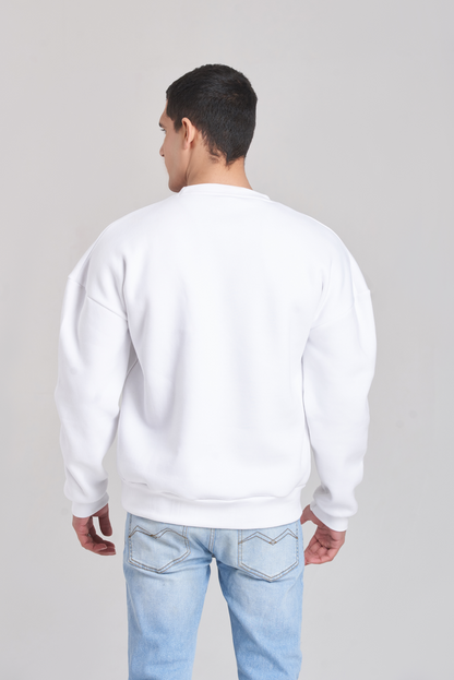 Friends Oversized Sweatshirt - Men