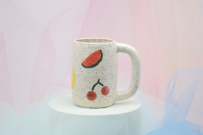 Fruit Mug - Juice Ceramics