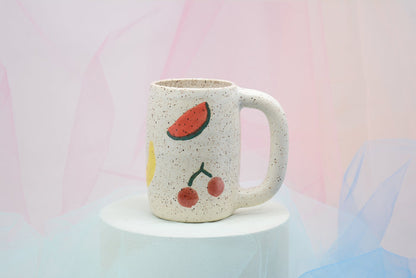 Fruit Mug - Juice Ceramics