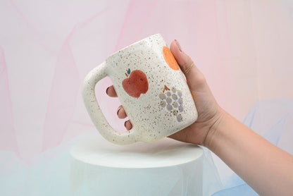 Fruit Mug - Juice Ceramics