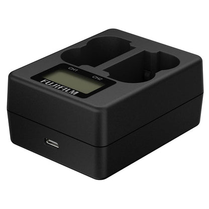Fujifilm BC-W235 Twin Battery Charger for NP-W235