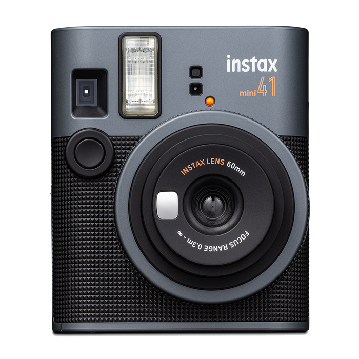 Fujifilm INSTAX MINI 41 Instant Film Camera