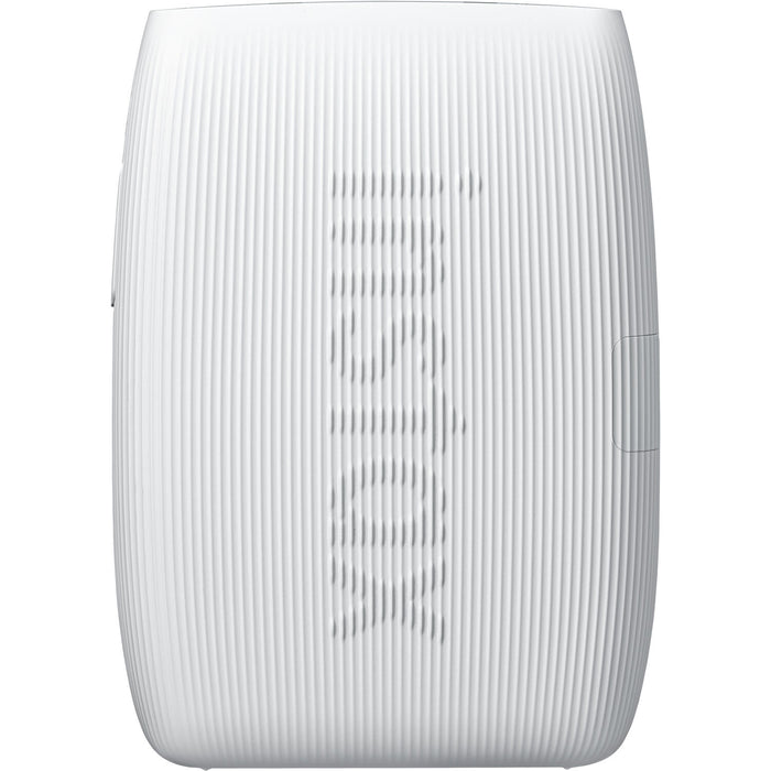 FUJIFILM INSTAX MINI LINK 3 Smartphone Printer (Clay White)