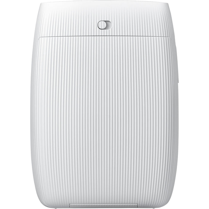 FUJIFILM INSTAX MINI LINK 3 Smartphone Printer (Clay White)