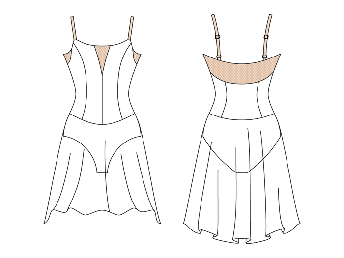 GALLI by Moi
