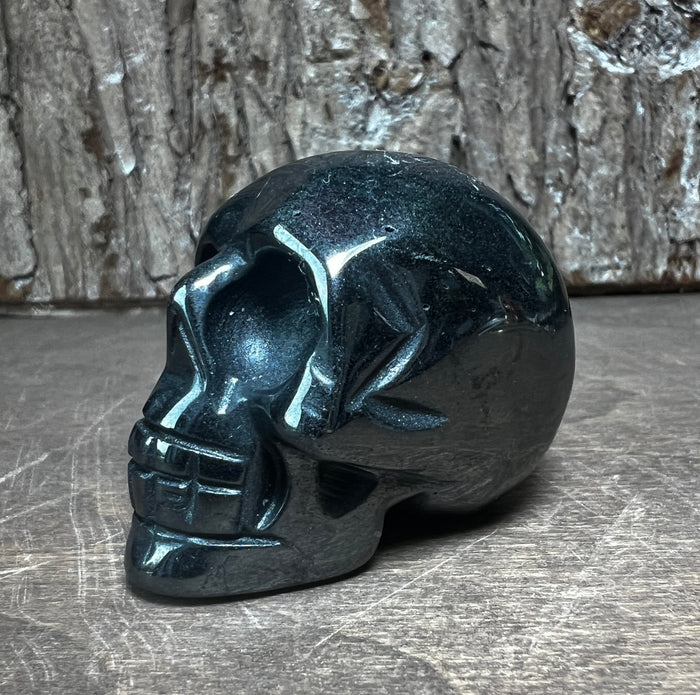 Hematite