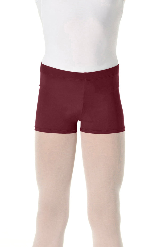 BURGUNDY / XS