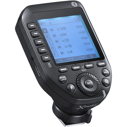 Godox XPro II TTL Wireless Transmitter