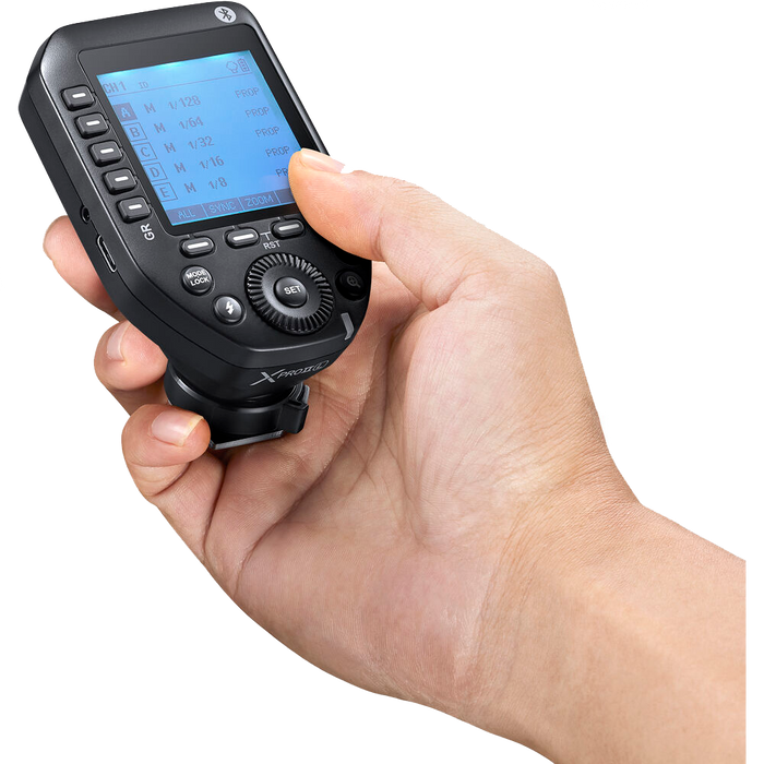 Godox XPro II TTL Wireless Transmitter