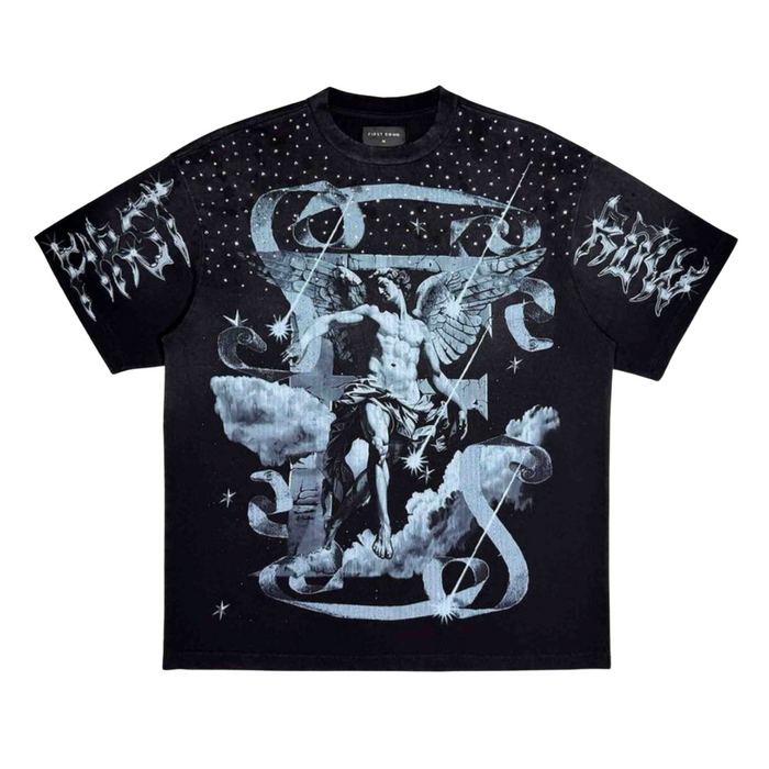 God's Favorite Heaven Fall Tee