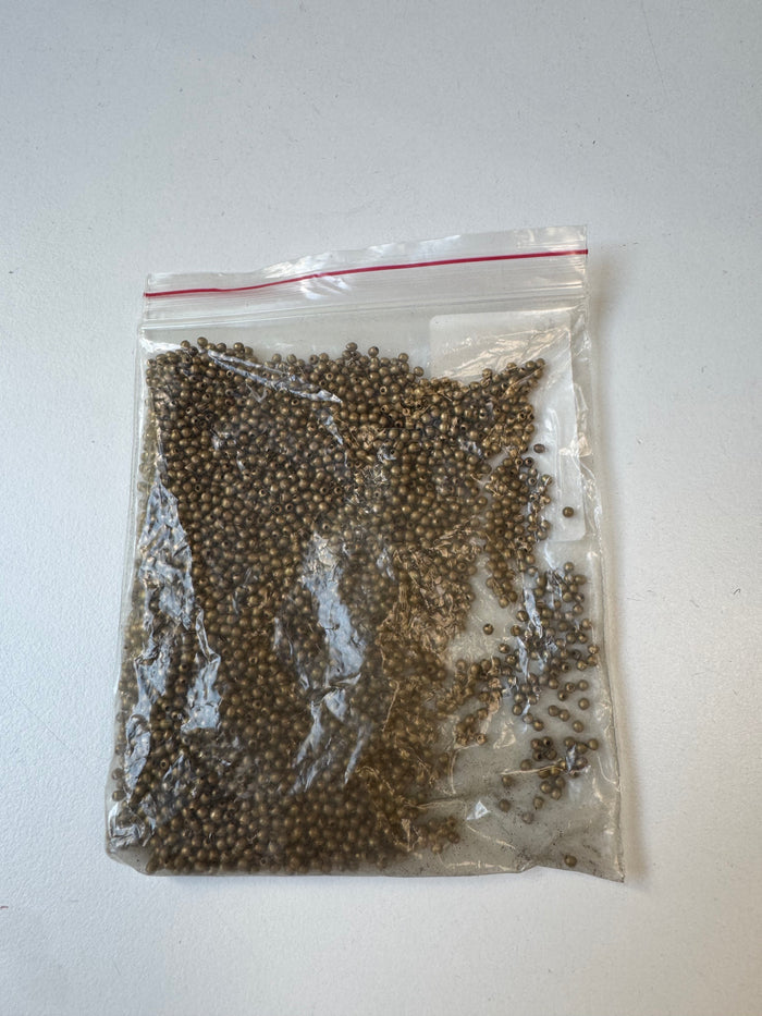Gold Beads 80g
