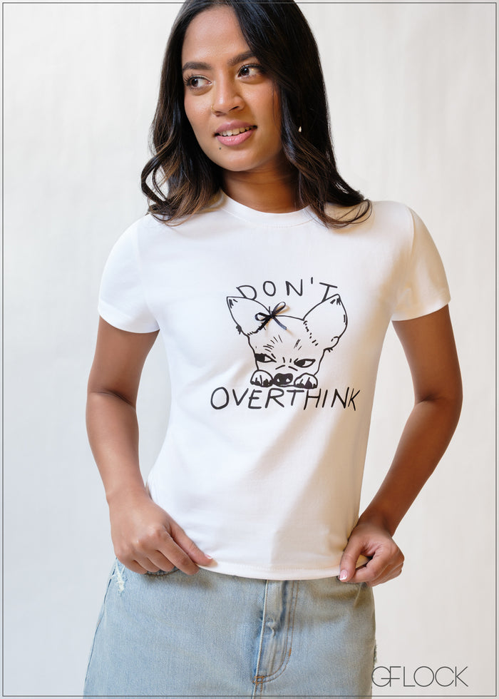 Graphic Tee