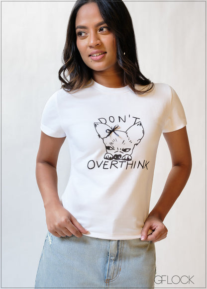 Graphic Tee