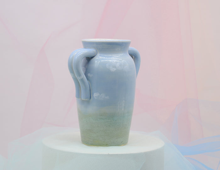 Greek Garden Vase - Juice Ceramics
