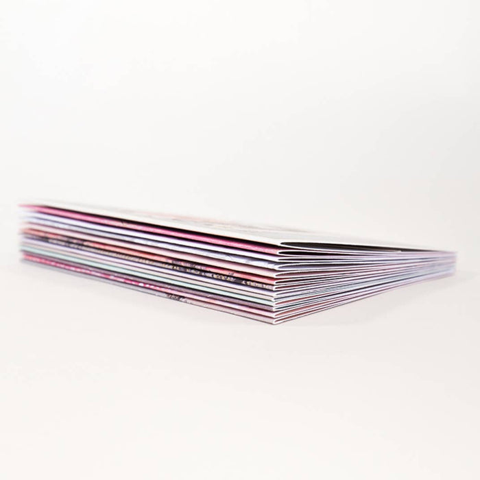 Greeting Card - Birthday Butterfly