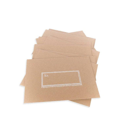 Greeting Card - Lovely You