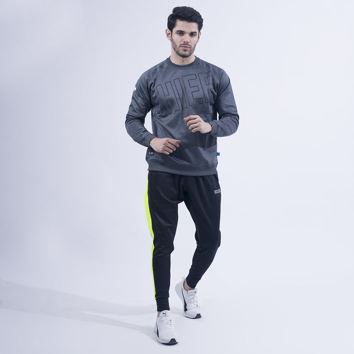 Grey Sweatshirt